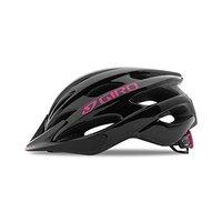 Giro Verona Womens Helmet In Black Tonal Lines Unisize 50-57cm, Black Tonal