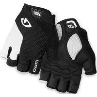 Giro Strate Dure Supergel Bike Glove Black Size XL 2017 Full Finger Bike Gloves