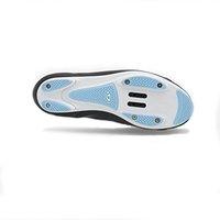 Giro - Walking Pad Set , White/ Blue, 37 Eu