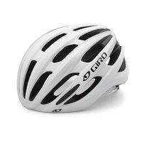 Giro Foray - road Bike Helmet White Head Circumference 59-63 cm 2015