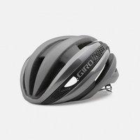 Giro Synthe Helmet Mips Silver Titan/silver Size:l