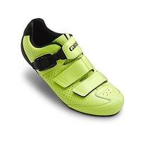 Giro - Trans E70 Road Shoe Cycling Evofibre Breathable Easton Ec70 Carbon , 
