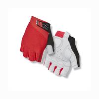 Giro Monaco Ii Gel Bike Glove Red Size XL 2017 Full Finger Bike Gloves