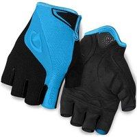 Giro Bravo Bike Glove Station Wagons/hatchbacks Vehicles Blue/black Size XL