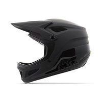 Giro Disciple Mips Downhill Helmet Black Head Circumference 57-59cm 2017