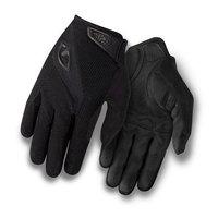 Giro Bravo Gel Lf Gloves, Black, L