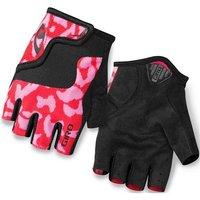 giro bravo junior cycling glove