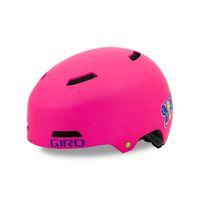 Giro Matt Berry 2017 Dime Fs Kids Mtb Helmet