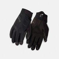 Giro Ambient Bike Glove Black Size S 2017 Full Finger Bike Gloves