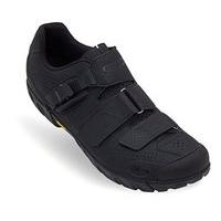 Giro Terraduro Shoe Black Size 4...