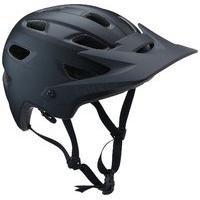 giro chronicle mips helmet in mattgloss black s 51 55cm matt blackglos ...