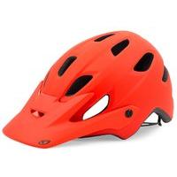 Giro Chronicle Mips Helmet In Matt Vermillion S 51-55cm, Matt Vermillion