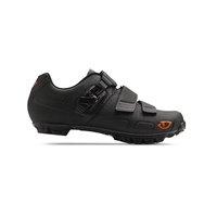 giro code vr70 shoe men black size 41 2016 mountain bike cycle shoes