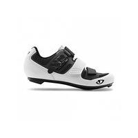 Giro Apeckx Ii Shoe White/black Size 44 2017 Bike Shoes