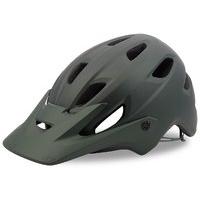 Giro Chronicle Mips Helmet In Matt Olive M 55-59cm, Matt Olive/bronze