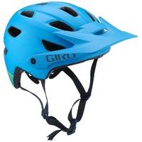 Giro Chronicle Mips Helmet In Matt Blue S 51-55cm, Matt Blue
