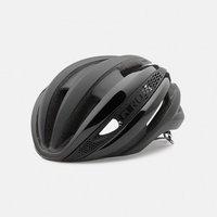 Giro Synthe Helmet Mips Black Black Size:l