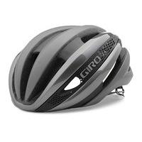 Giro Synthe Helmet Mips Silver Titan/silver Size:m