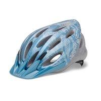 Giro Men\'s Skyline 2 Cycling Helmet - White/silver, One Size