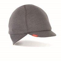 giro merino wool under helmet cycling cap 2016 charcoal s m 51 57cm