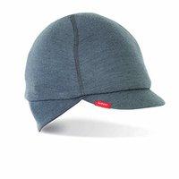 Giro Merino Wool Under Helmet Cycling Cap 2016: Black S-m 51-57cm