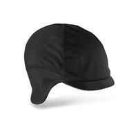 giro ambient under helmet cap in black l x 57 63 cm black