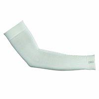 Giro Merino Cycling Arm Warmers: White M