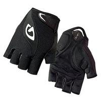 giro tessa gel bike glove black size s 2017 full finger bike gloves