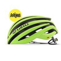 Giro - Cinder Mips Road Helmet , Matt Hi Viz Yellow