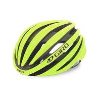 Giro Cinder Mips Helmet In Highlight Yellow M 55-59cm, Matt Highlight Yello