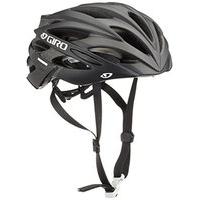 Giro 20009600 women\'s Cycling Helmet Black Mat Blk/wht Shbi Size:51-55cm