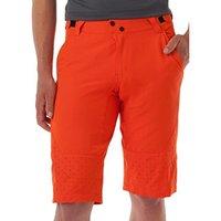 Giro Flame Orange 2017 Havoc Mtb Shorts