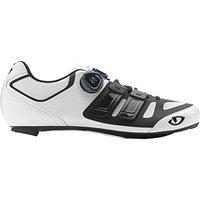 giro sentrie techlace shoe whiteblack size 45 5 2017 bike shoes