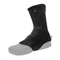 Giro Alpineduro Rain Gaiter 2016: Black S