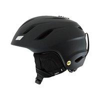 Giro Unisex Nine Mips Helmet / Matte Black / XL
