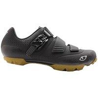 Giro Privateer R Hv Mountain Cycling Shoes 40 Black/gum