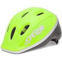 Giro Me2 baby Bicycle Helmet Yellow Highlight Yellow Size:48-52cm