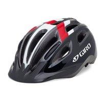 Giro Skyline Ii Helmet In Bright Red/black Unisize 54-61cm, Bright Red/black