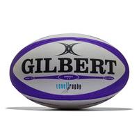 Gilbert Omega Ltd Edition Match Rugby Ball