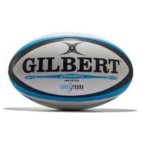 Gilbert Revolution X Ltd Edition Rugby Match Ball