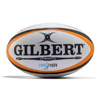 Gilbert Barbarian Ltd Edition Rugby Match Ball