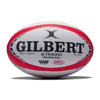 Gilbert G-TR3000 Training Rugby Ball Size 3 Pack Of 30 Balls