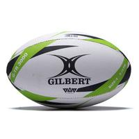 gilbert g tr3000 training rugby ball size 4 pack of 30 balls