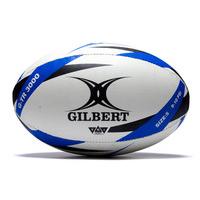 Gilbert G-TR3000 Training Rugby Ball Size 5 Pack Of 25 Balls