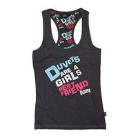 girls best friend night vest