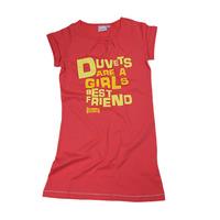 girls best friend nightie 6 13 yrs