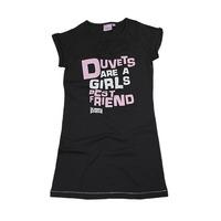 GIRLS BEST FRIEND NIGHTIE (6-13 YRS)