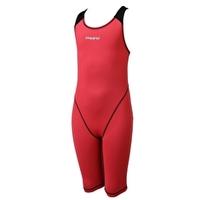 girls xt3 viper junior pro legs coral and black