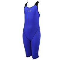 girls xt3 viper junior pro legs royal and black