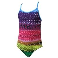 girls yamba bella crossback multi